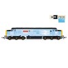 Hornby R30545TXS RailRoad Plus British Steel Class 37 - Teesside Steelmaster - Co-Co 37501 Diesel Locomotive Digital sound fitted