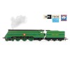 Hornby R30560SS SR Merchant Navy Class 21C4 Cunard White Star Steam Loco DCC (With Steam Generator) OO Scale