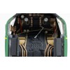 Hornby R30560SS SR Merchant Navy Class 21C4 Cunard White Star Steam Loco DCC (With Steam Generator) OO Scale