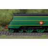Hornby R30560SS SR Merchant Navy Class 21C4 Cunard White Star Steam Loco DCC (With Steam Generator) OO Scale