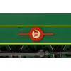 Hornby R30560SS SR Merchant Navy Class 21C4 Cunard White Star Steam Loco DCC (With Steam Generator) OO Scale