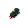 Hornby R3868 Crawshay Brothers Peckett W4 Class 0-4-0 ST Steam Loco 490/1890 - Era 2