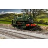 Hornby R3869 Dowlais Ironworks Peckett W4 Class 0-4-0 ST Steam Loco 33 Lady Cornelia - Era 2