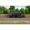 Hornby R3869 Dowlais Ironworks Peckett W4 Class 0-4-0 ST Steam Loco 33 Lady Cornelia - Era 2