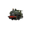 Hornby R3869 Dowlais Ironworks Peckett W4 Class 0-4-0 ST Steam Loco 33 Lady Cornelia - Era 2