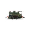 Hornby R3869 Dowlais Ironworks Peckett W4 Class 0-4-0 ST Steam Loco 33 Lady Cornelia - Era 2