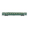 Hornby R3967 Hitachi AT300 Class 802/1 GWR Passenger 5 Car Train Set - Era 11 OO Scale