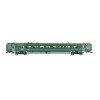 Hornby R3967 Hitachi AT300 Class 802/1 GWR Passenger 5 Car Train Set - Era 11 OO Scale