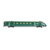 Hornby R3967 Hitachi AT300 Class 802/1 GWR Passenger 5 Car Train Set - Era 11 OO Scale
