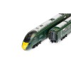 Hornby R3967 Hitachi AT300 Class 802/1 GWR Passenger 5 Car Train Set - Era 11 OO Scale
