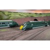 Hornby R3967 Hitachi AT300 Class 802/1 GWR Passenger 5 Car Train Set - Era 11 OO Scale