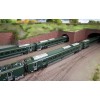 Hornby R3967 Hitachi AT300 Class 802/1 GWR Passenger 5 Car Train Set - Era 11 OO Scale