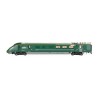 Hornby R3967 Hitachi AT300 Class 802/1 GWR Passenger 5 Car Train Set - Era 11 OO Scale