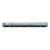 Hornby R40477 LNER West Riding Limited Brake Third & Kitchen Third Articulated Coach Pack - Era 3 OO Scale