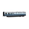 Hornby R40479 LNER West Riding Limited Open Third & Kitchen Third Articulated Coach Pack - Era 3 OO Scale