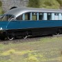 Hornby R40481 LNER Coronation Observation Car Coach 1729 The One Collection - Era 3 OO Scale