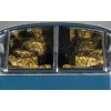 Hornby R40481 LNER Coronation Observation Car Coach 1729 The One Collection - Era 3 OO Scale