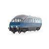 Hornby R40481 LNER Coronation Observation Car Coach 1729 The One Collection - Era 3 OO Scale