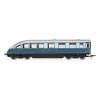 Hornby R40481 LNER Coronation Observation Car Coach 1729 The One Collection - Era 3 OO Scale