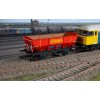 Hornby R60327 2026 Hornby Hooper Freight Wagon - OO Gauge