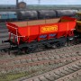 Hornby R60327 2026 Hornby Hooper Freight Wagon - OO Gauge