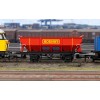 Hornby R60327 2026 Hornby Hooper Freight Wagon - OO Gauge