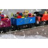 Hornby R60330 2026 Christmas Freight Wagon OO Scale