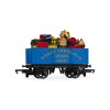Hornby R60330 2026 Christmas Freight Wagon OO Scale