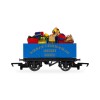 Hornby R60330 2026 Christmas Freight Wagon OO Scale