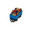Hornby R60330 2026 Christmas Freight Wagon OO Scale