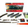 HORNBY R1230S GWR Class 43 High Speed Train Starter Set - OO GAUGE DCC READY