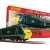 HORNBY R1230S GWR Class 43 High Speed Train Starter Set - OO GAUGE DCC READY