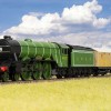 HORNBY R1255M THE FLYING SCOTSMAN LNER 4-6-2 TRAIN SET OO GAUGE DCC READY