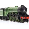HORNBY R1255M THE FLYING SCOTSMAN LNER 4-6-2 TRAIN SET OO GAUGE DCC READY