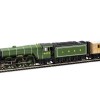 HORNBY R1255M THE FLYING SCOTSMAN LNER 4-6-2 TRAIN SET OO GAUGE DCC READY