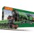 HORNBY R1255M THE FLYING SCOTSMAN LNER 4-6-2 TRAIN SET OO GAUGE DCC READY