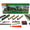 HORNBY R1255M THE FLYING SCOTSMAN LNER 4-6-2 TRAIN SET OO GAUGE DCC READY