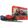 HORNBY R1270 Valley Drifter Train Set 040 Steam Loco PASSENGER & FREIGHT OO Gauge