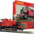 HORNBY R1270 Valley Drifter Train Set 040 Steam Loco PASSENGER & FREIGHT OO Gauge