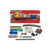 HORNBY R1272M Freightmaster BR Class 20 Diesel Train Starter Set - OO GAUGE DCC READY