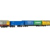 HORNBY R1272M Freightmaster BR Class 20 Diesel Train Starter Set - OO GAUGE DCC READY