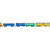 HORNBY R1272M Freightmaster BR Class 20 Diesel Train Starter Set - OO GAUGE DCC READY