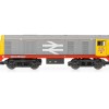 HORNBY R1272M Freightmaster BR Class 20 Diesel Train Starter Set - OO GAUGE DCC READY