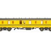 HORNBY R1272M Freightmaster BR Class 20 Diesel Train Starter Set - OO GAUGE DCC READY