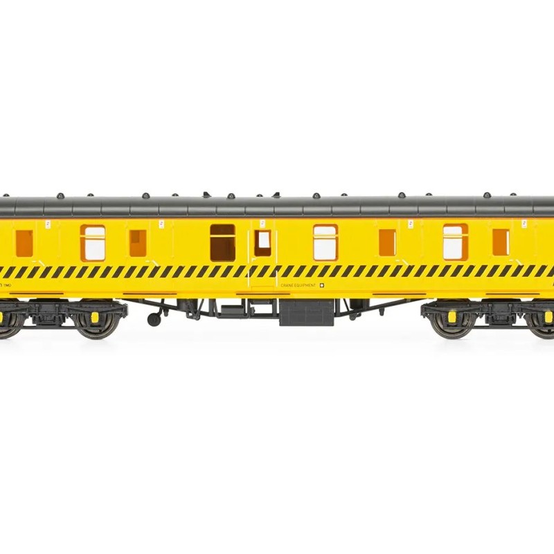 HORNBY R1272M Freightmaster BR Class 20 Diesel Train Starter Set - OO GAUGE DCC READY