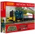 HORNBY R1279S  Network Traveller Electric Model Train Set OO GAUGE