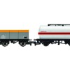 HORNBY R1279S  Network Traveller Electric Model Train Set OO GAUGE