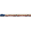 HORNBY R1282S Mallard Record Breaker Train Set - Era 3 OO GAUGE STEAM LOCO DCC READY