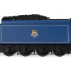 HORNBY R1282S Mallard Record Breaker Train Set - Era 3 OO GAUGE STEAM LOCO DCC READY