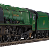 HORNBY R1283M Hornby Dublo BR The Royal Scot Limited Edition Train Set OO GAUGE DCC READY